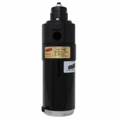 FASS Fuel Signature Series Adjustable 140GPH Fuel Pump 99-07 7.3L/6.0L