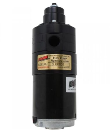 FASS Fuel Signature Series Adjustable 100GPH Fuel Pump 08-10 6.4L Powerstroke