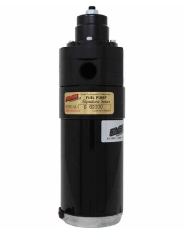 FASS Fuel FASF17250F220G Signature Series Adjustable 220GPH Fuel Pump