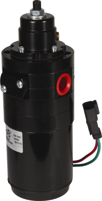 FASS Fuel Pump Adj. 150gph - 89-93 Dodge 5.9L