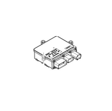 Genuine Motorcraft FC3Z-12B533-A Control Unit 2015-2016 6.7L