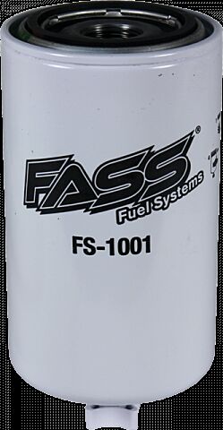FASS Titanium Particulate Filter Replacement