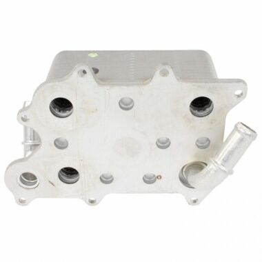 Genuine Motorcraft HC3Z-6A642-A 6.7 Powerstroke Ford OE Engine Oil Cooler
