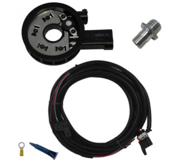 FASS Fuel HK1002 High Output Heater Disk