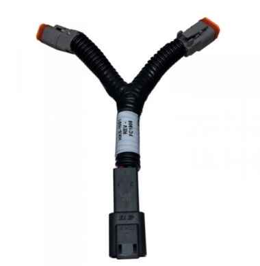 FASS Fuel HKS1001 Dual Electric Heater Kit Splitter