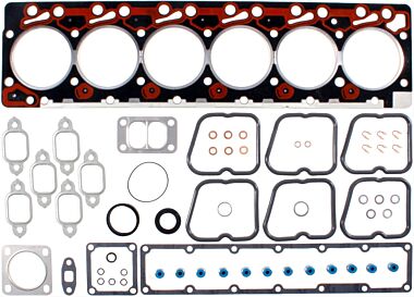 Mahle Clevite HS4068B Head Set