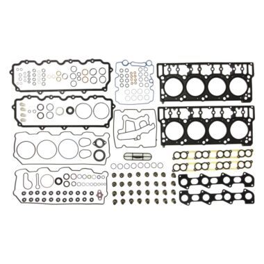 Mahle Clevite HS54450 Cylinder Head Gasket Set (18mm)