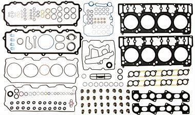 Mahle Clevite HS54579 Cylinder Head Gasket Set (20mm)