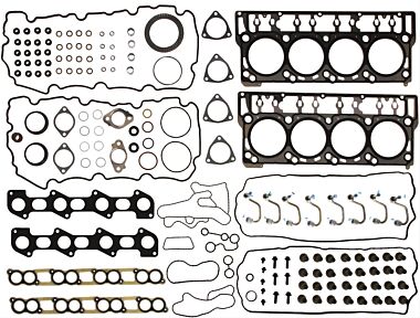 Mahle Clevite HS54657 Head Set