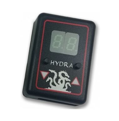 Power Hungry Performance HydraChipSwitch Replacement Switch for 7.3L Powerstroke Hydra Chip
