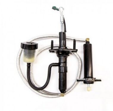 South Bend Clutch Upgraded Hydraulic Assembly | 94-15 Dodge 5.9L & 6.7L Cummins