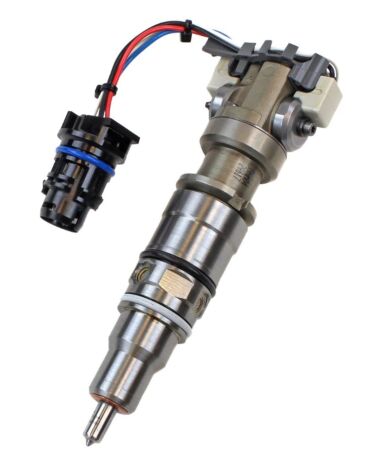 Industrial Injection II901-R2 Performance 6.0 PowerStroke Fuel Injector