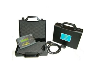 Smarty J-67 Electronics 07.5-12 Dodge 6.7l Cummins