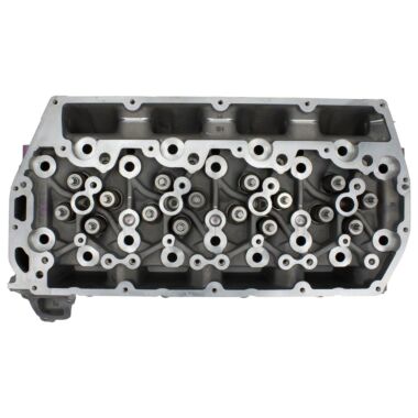 Genuine Motorcraft JC3Z-6049-A Cylinder Head From 2/1/12 - Right 6.7L
