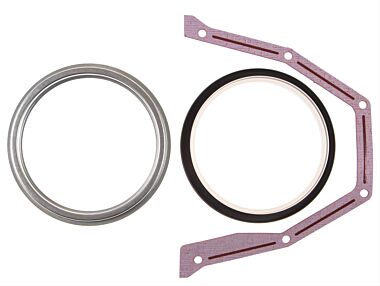 Mahle Clevite JV1622 Rear Main Seal Set