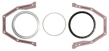 Mahle Clevite JV1690 Rear Main Seal Set