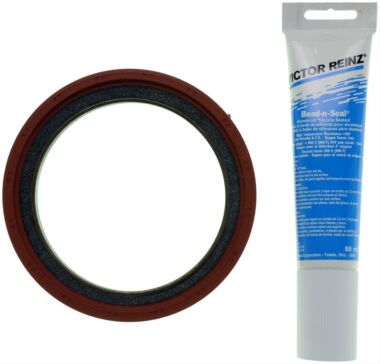 Mahle Clevite JV1691 Rear Main Engine Crankshaft Seal