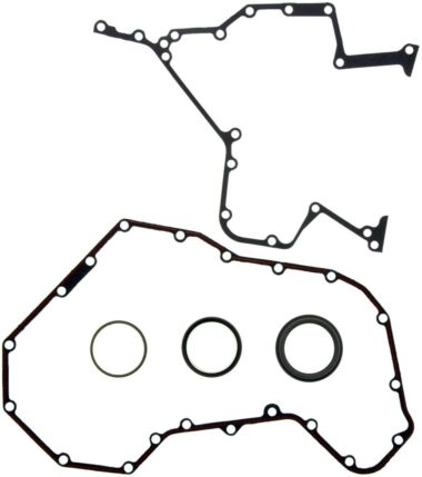 Mahle Clevite JV5072 Engine Timing Cover Gasket Set