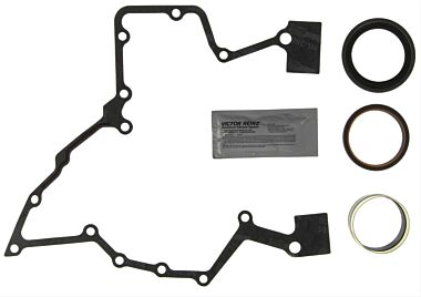Mahle Clevite JV5076 Engine Timing Cover Gasket Set