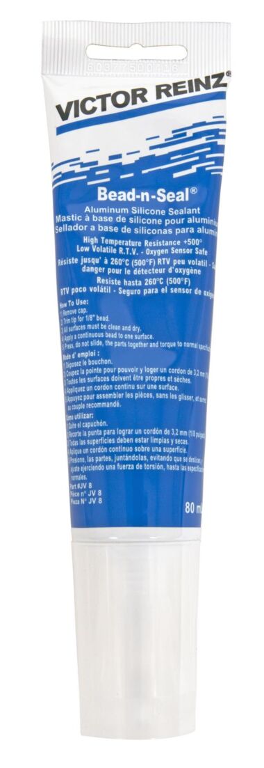 Mahle Clevite JV8 RTV Sealant