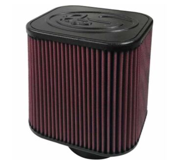 Oiled Replacement Filter for S&B Cold Air Intake Kit 94-07-5.9L Cummins