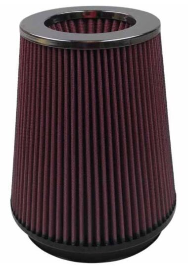 S&B Filters KF-1001 Replacement Air Filter (Cleanable)