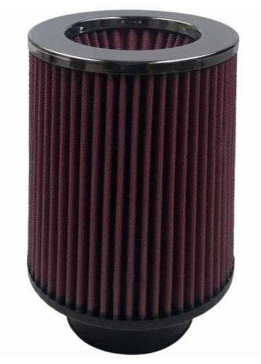 S&B Filters KF-1004 Replacement Air Filter (Cleanable)