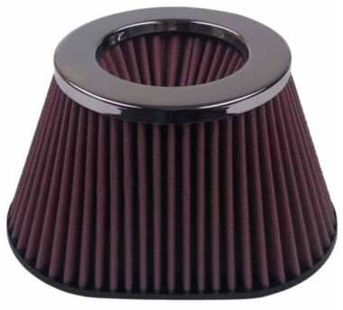 S&B Filters KF-1005 Replacement Air Filter (Cleanable)