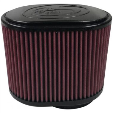 S&B Filters KF-1008 Replacement Air Filter (Cleanable)