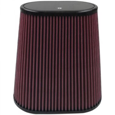 S&B Filters KF-1014 Replacement Air Filter (Cleanable)