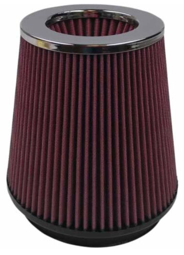 S&B Filters KF-1016 Replacement Air Filter (Cleanable)