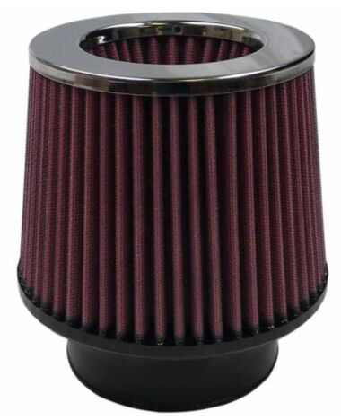 S&B Filters KF-1017 Replacement Air Filter (Cleanable)