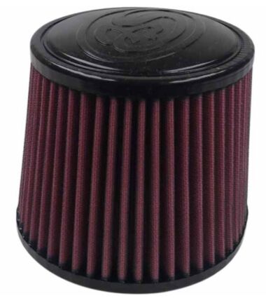 S&B Filters KF-1019-1 Replacement Air Filter (Cleanable)