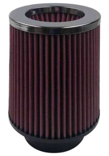 S&B Filters KF-1027 Replacement Air Filter (Cleanable)
