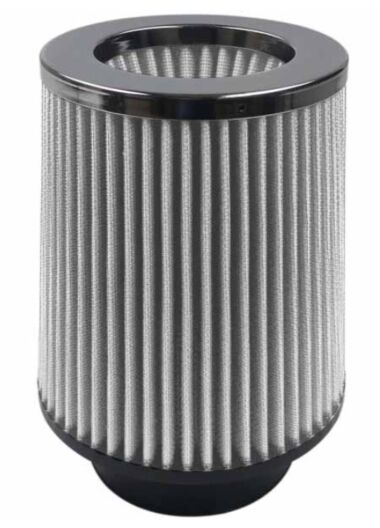 S&B Filters KF-1027D Replacement Air Filter (Dry Disposable)
