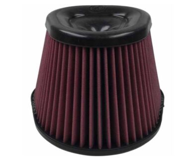 Oiled Replacement Filter for S&B Intake Kit | 13-18 6.7L Cummins