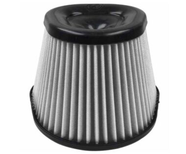 Dry Replacement Filter for S&B Intake Kit | 13-18 6.7L Cummins