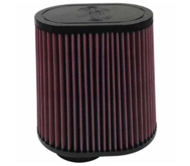 Oiled Replacement Filter for S&B Intake Kit | 98-03 7.3L Powerstroke