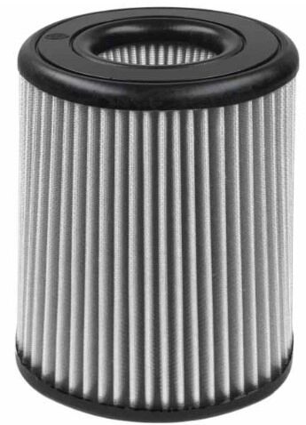 Dry Replacement Filter for S&B Intake Kit | 92-00 6.5L Diesel
