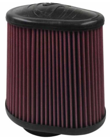 Oiled Replacement Filter for S&B Intake Kit | 94-97, 11-16 Powerstroke