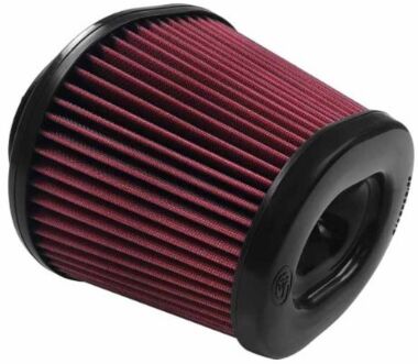 Oiled Replacement Filter for S&B Intake Kit | 08-10 6.4L Powerstroke