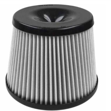 Dry Replacement Filter for S&B Intake Kit | 10-12 6.7L Cummins