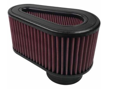 Oiled Replacement Filter for S&B Intake Kit | 03-07 6.0L Powerstroke