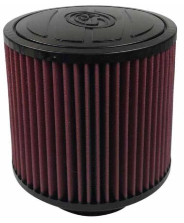 S&B Filters KF-1055 Replacement Air Filter (Cleanable)