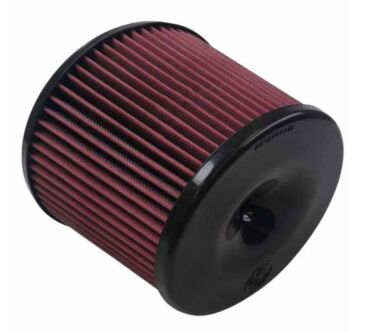 S&B Filters KF-1056 Replacement Air Filter (Cleanable)