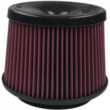 S&B Filters KF-1058 Replacement Air Filter (Cleanable)