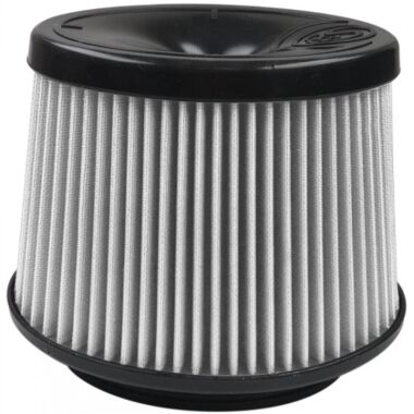 S&B Filters KF-1058D Replacement Air Filter (Dry Disposable)