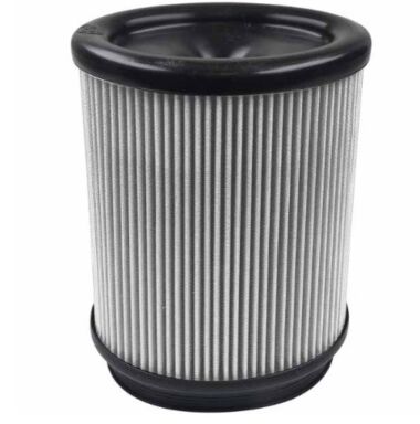 Dry Replacement Filter for S&B Intake Kit | 98-03 7.3L Powerstroke