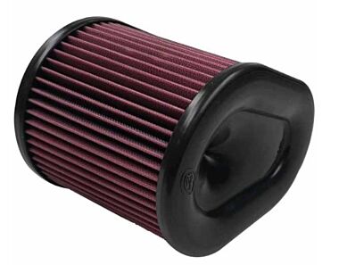 Oiled Replacement Filter for S&B Intake Kit | 14-18 3.0L EcoDiesel