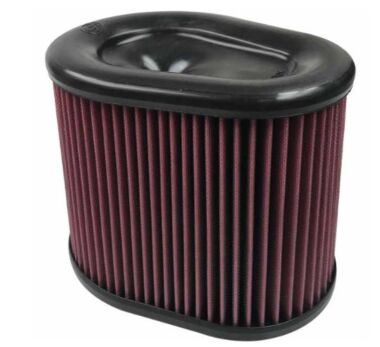 Oiled Replacement Filter for S&B Intake Kit | 11-16 LML Duramax